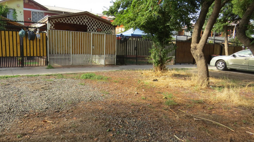 Casa En Venta Comuna Maipú