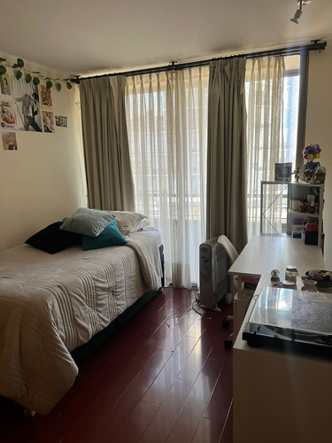 Espectacular Departamento - La Mejor Ubicación En Las Condes