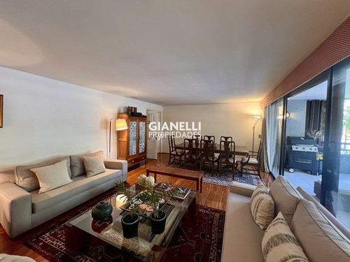 Dpto. 3d/2b + 2e/1b + Servicios - Callao - San Crescente