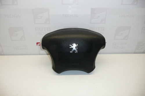 Bolsa De Aire Airbag Para Peugeot 407