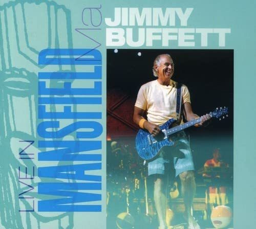 Cd:live In Mansfield