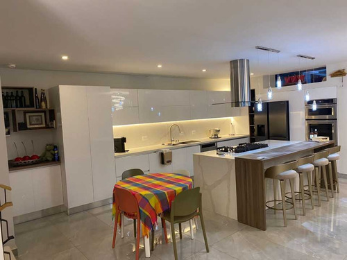 Imagen 8 de 30 de Venta Lujosa Casa Campestre