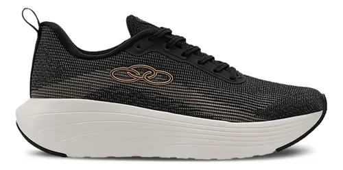 Tênis Olympikus Purpura Feminino