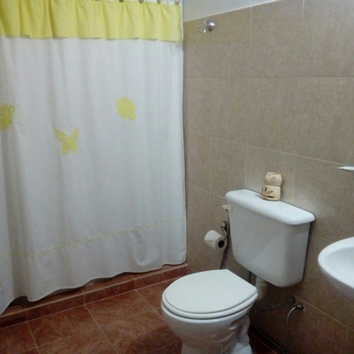 Imagen 6 de 10 de Departamentos Las Nenas, La Falda