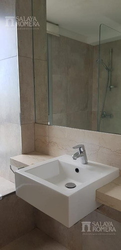 Departamento - Olivos-vias/rio 4 Ambientes - Unica Vista Al Rio - Puerto De Olivos Oportunidad