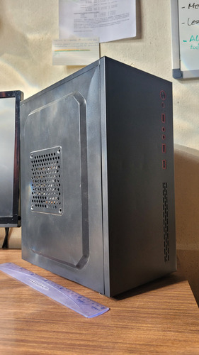 Computadora Pc Middle Gamer I5 Hd 7850 16gb Ssd240 (Usado)