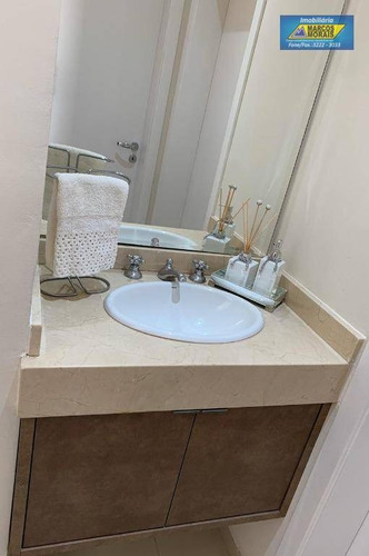 Imagem 17 de 30 de Linda Casa Alto Padrão - Ca2579