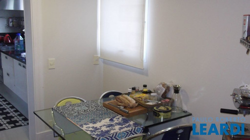 Imagem 12 de 15 de Duplex - Moema - Sp - 543384