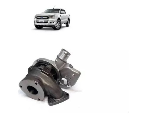 Turbina Turbo Compressor Ranger 2.2 2016 2017 2018 2019-2023