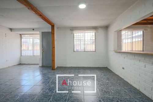 Se Vende Casa 3 Dormitorios