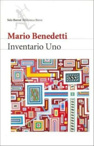 Inventario Uno - Mario Benedetti
