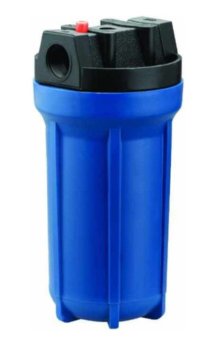  Filtro De Agua Contenedor Ca Big Blue P/20  X 4  - Mangusi