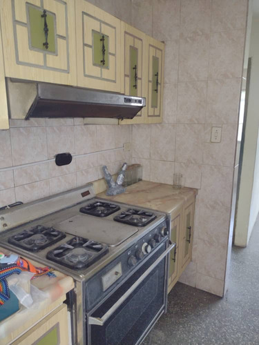 Venta Apartamento En Caricuao Ud3 (cliente De Compra)
