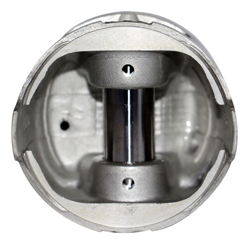 Juego Piston Motor Std Para Toyota Tercel 1.3 2e El50 1995
