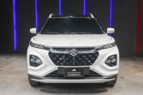 Suzuki Fronx Hibrida 1.5