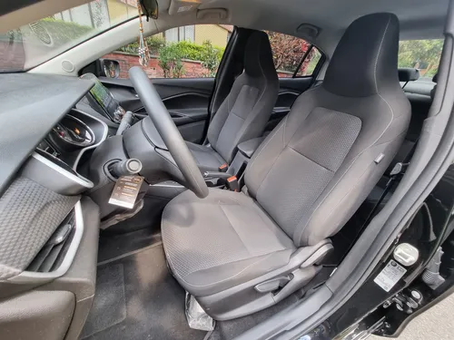 Chevrolet Onix 1.0T Ltz At