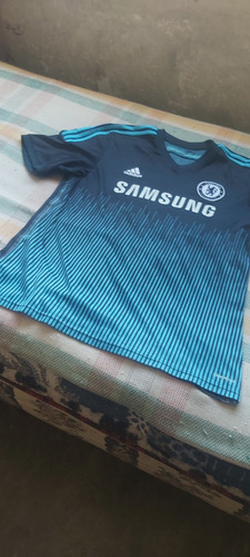 Camiseta adidas Chelsea L