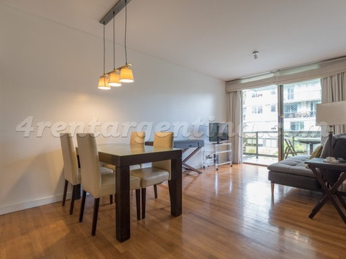 Departamento Para 3 Personas En Alquiler Temporario En Puerto Madero