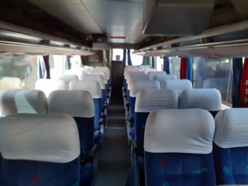 Paradiso - Scania - 2008 Codigo: 5305