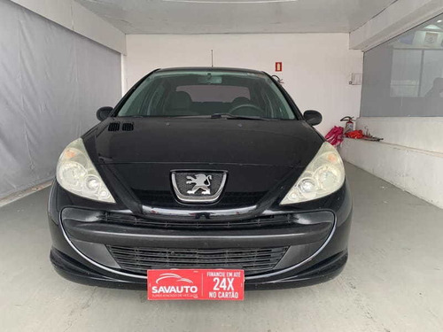 Imagem 2 de 15 de Peugeot 207passion Xr