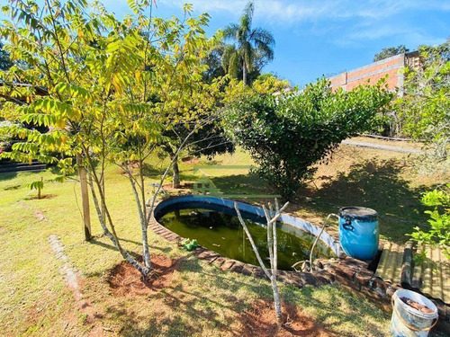Imagem 18 de 29 de Chácara Com 3 Dormitórios À Venda, 2100 M² Por R$ 650.000,00 - Centro - Ibiúna/sp - Ch0058