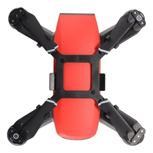 Protetor Trava Hélices Drone Dji Spark