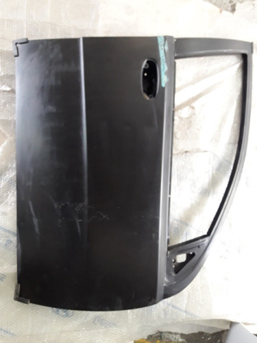 Puerta Delantera Derecha Chevrolet Aveo 2006 2010 Nueva 