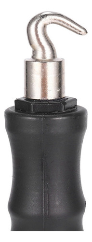 Torcedor Automático De Alambre De 6 Piezas (curvado Y Recto)