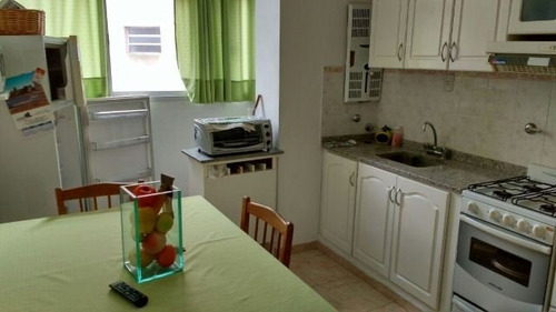Imagen 4 de 7 de Depto 2 Ambientes Centrico Muy Buen Estado