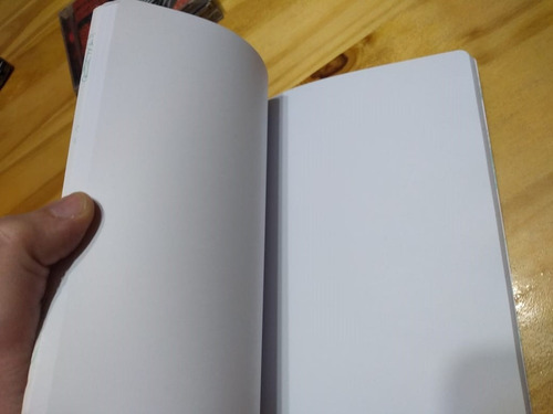 Imagen 2 de 4 de Cuadernos Pentagramados Yumba