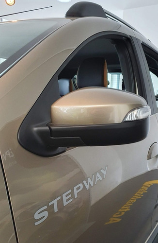 Renault Stepway 1.6 Intense Voyage Toyota Ford Nissan 208 G