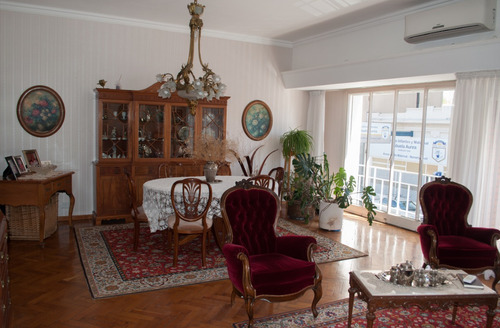 Excepcional Casa En El Centro De Bahía Blanca