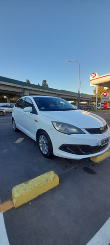 Chery Fulwin 1.5 Ii Hatchback