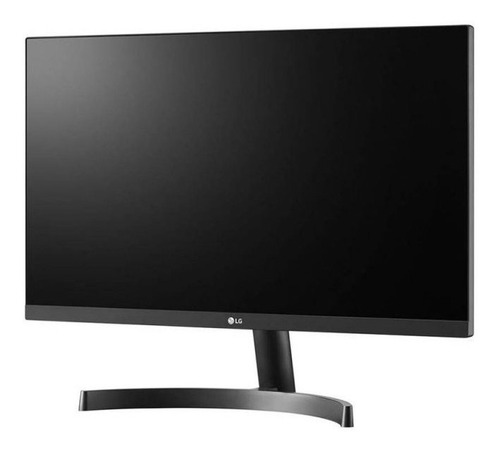 Imagem 3 de 4 de Monitor Gamer LG 23,8 Led Full Hd Hdmi D-sub Ajuste Inclinac