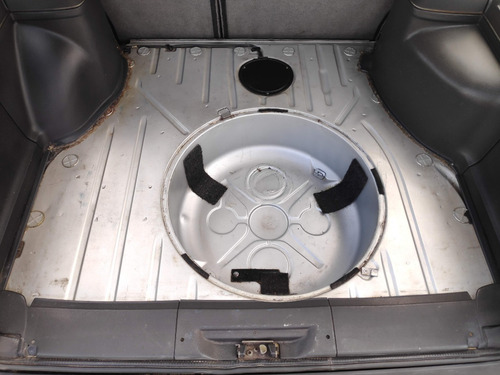 Volkswagen Santana Quantum 1989 Cl