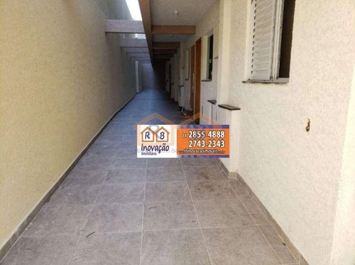 Imagem 8 de 13 de Apartamento Em Condomínio Padrão Para Venda No Bairro Chácara Seis De Outubro, 2 Dorm, 33 M - 15