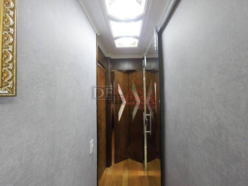 Imagem 19 de 30 de Apartamento À Venda, 50 M² Por R$ 300.000,00 - Aricanduva - São Paulo/sp - Ap6330