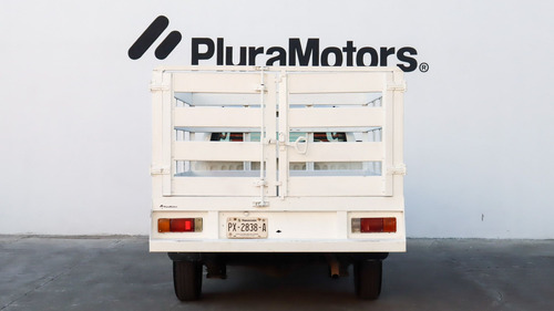 Toyota Hilux 2.7 Chasis Cabina Mt