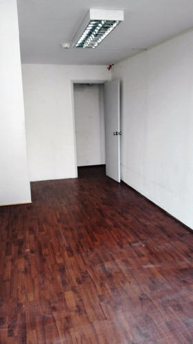 Imagen 10 de 11 de Venta De Excelente Edificio En Plaza Zabala