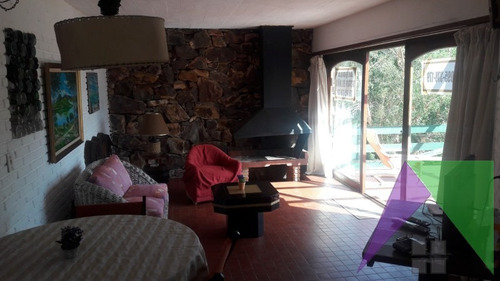 Venta De Venta Casa Zona Playa Mansa - Ref: 30337