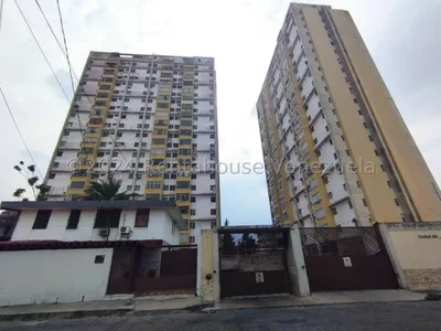 Apartamento en venta