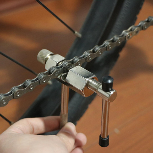 Bike Chain Pin Remover Divisor De Interruptor De Enlace