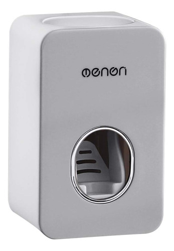 Salandens Dispensador De Pasta Dental Automático Con Manos
