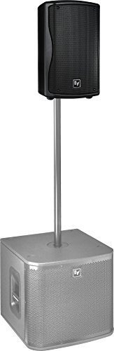 Imagen 5 de 7 de Electro-voice Zxa1 Altavoz De Rango Completo De 8 Y 800 Vat