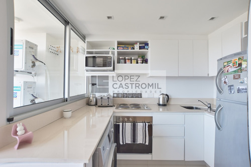 Departamento Venta 2 Ambientes Palermo Hollywood