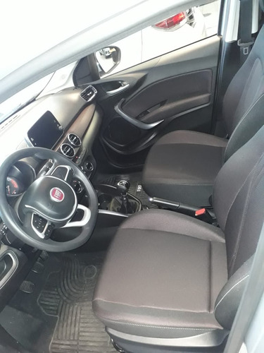 Fiat Cronos %100 Financiado Directo De Fabrica Mb