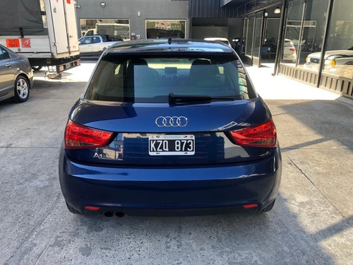 Audi A1 1.4tfsi