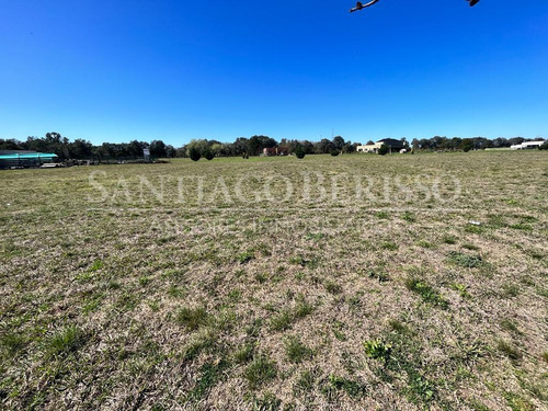 El Campo - Fincas Exclusivas Cardales, Campana, G.b.a. Zona Norte