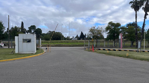 Interfábricas Nave 7.000 M2 Oficinas Seguridad 24hs Estrenar Impecable