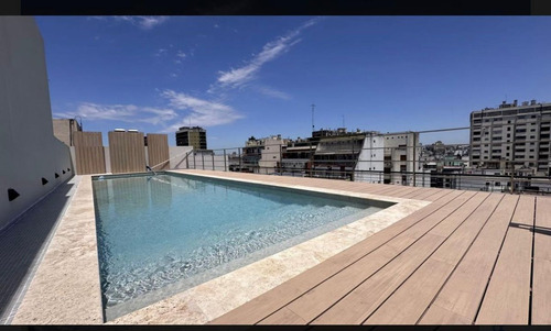 Venta 4 Amb En Barrio Norte A Estrenar Y Amenities